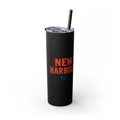 New Harbour - Skinny Tumbler